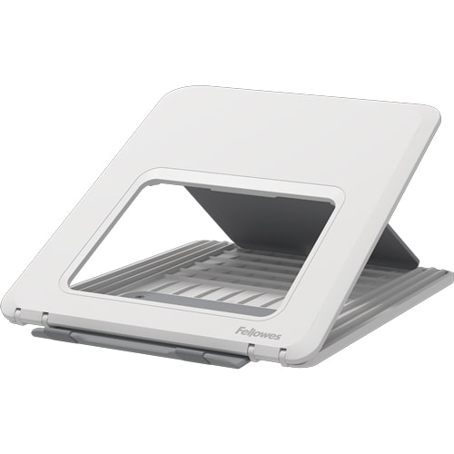 Fellowes Breyta laptop stand white