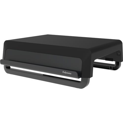 Fellowes Breyta monitor stand black