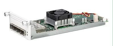 LANCOM UF Extension Module 4x 1G RJ45 (UF-X60)