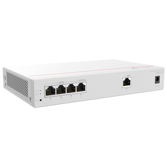 Huawei eKit Engine S380-L4T1T - Gateway