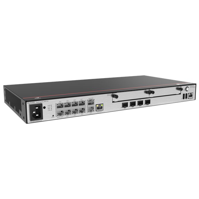Huawei eKit NetEngine AR730 - Router