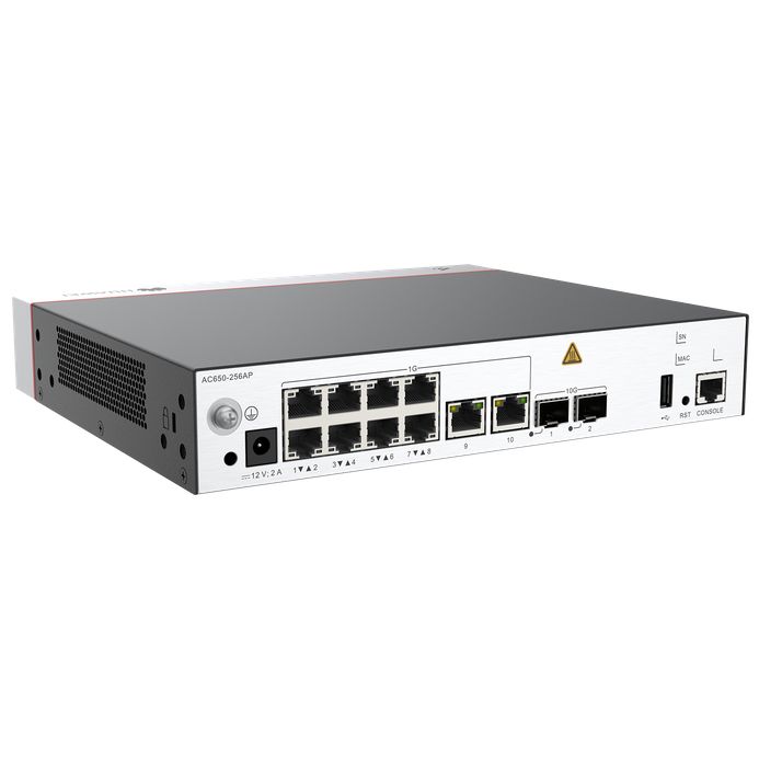 Huawei eKit NetEngineAC650-256AP - Router