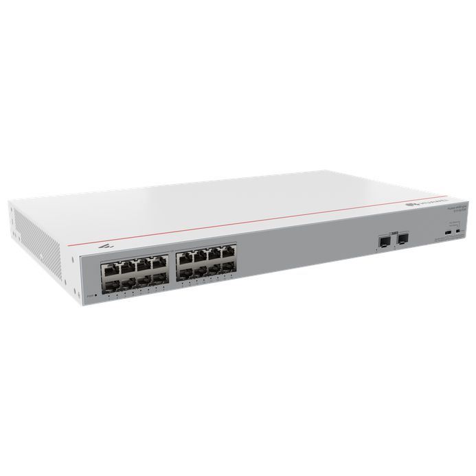 Huawei eKit Engine S110-16LP2SR - Switch