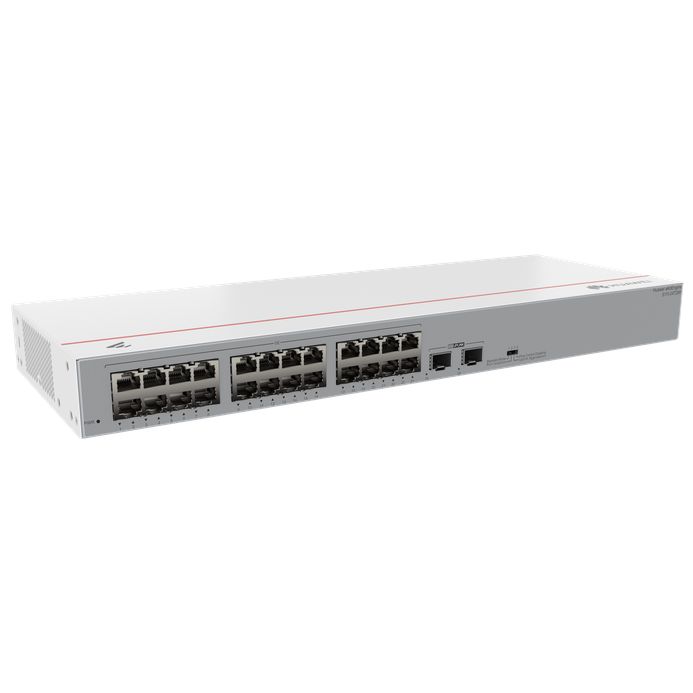 Huawei eKit Engine S110-24T2SR - Switch