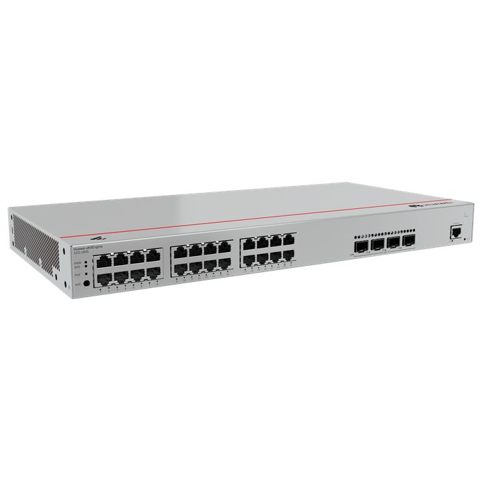 Huawei eKit Engine S310-24P4S - Switch