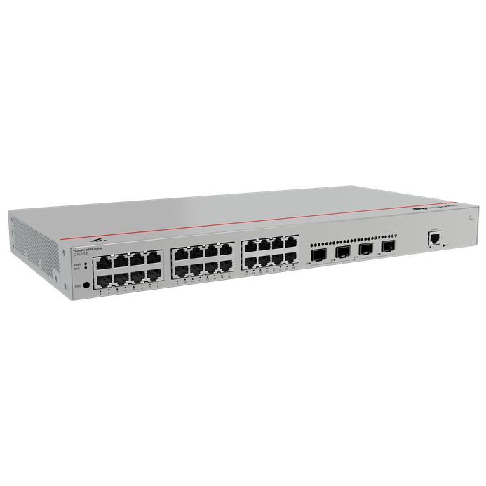 Huawei eKit Engine S310-24T4S - Switch