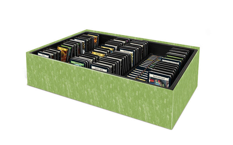 Dominion: Beginner's Bigbox (Base Game 2nd Edition + Guilds + Mixbox)