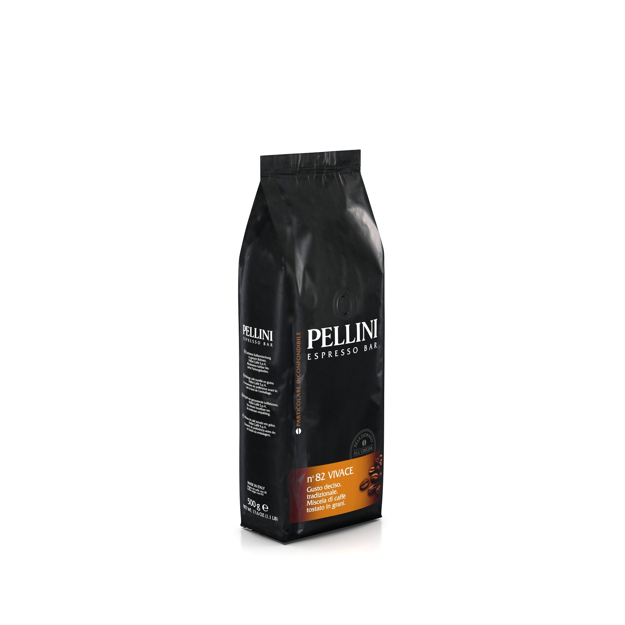 PELLINI ESPRESSO BAR N° 82 Vivace 500g