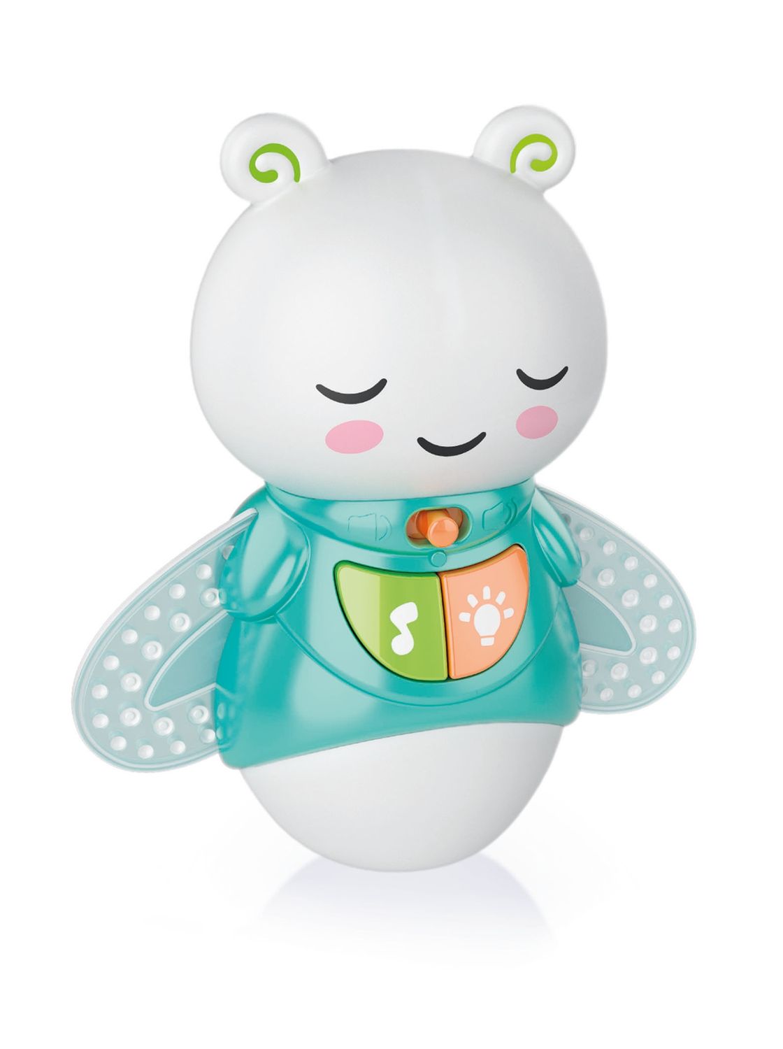 Baby Clementoni 17441 - Firefly Night Light