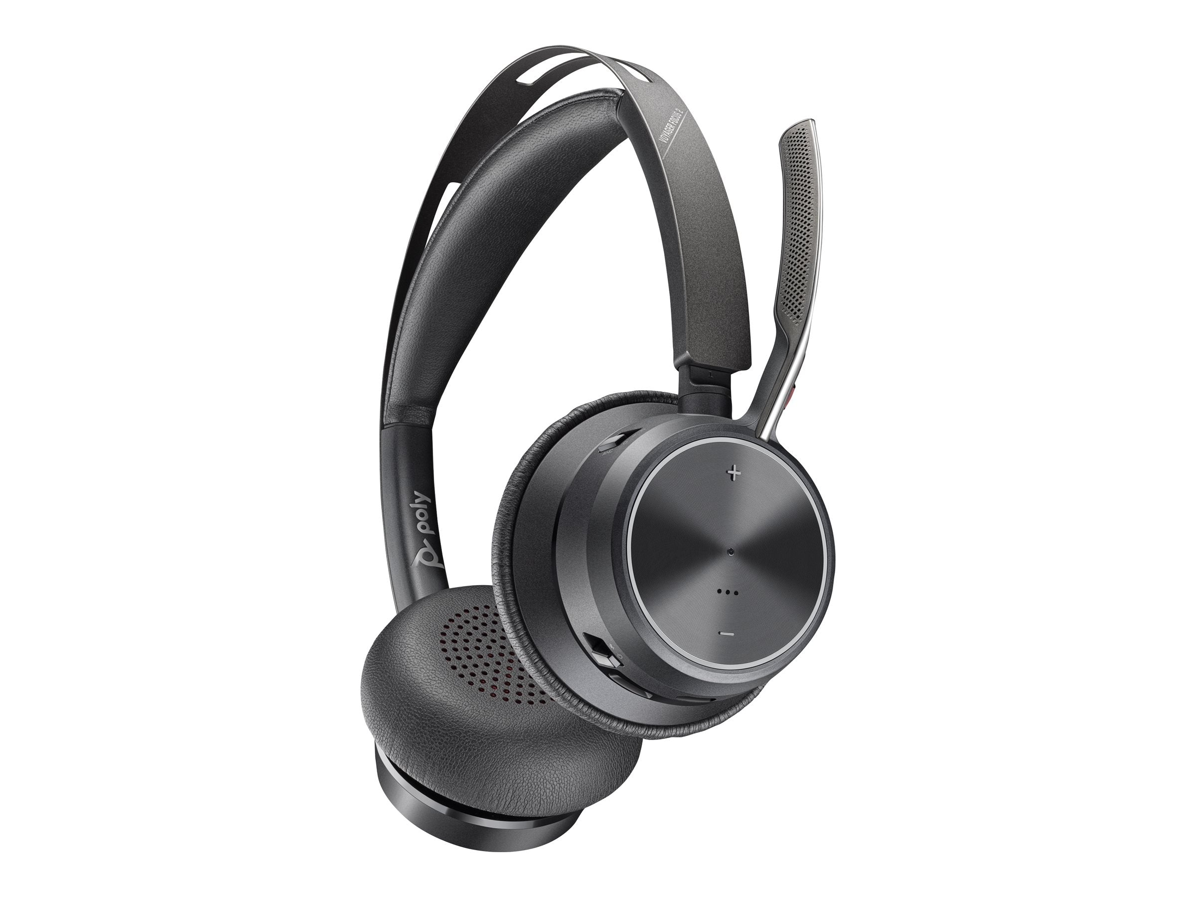 HP Poly Voyager Focus 2 UC BT USB-C Stereo