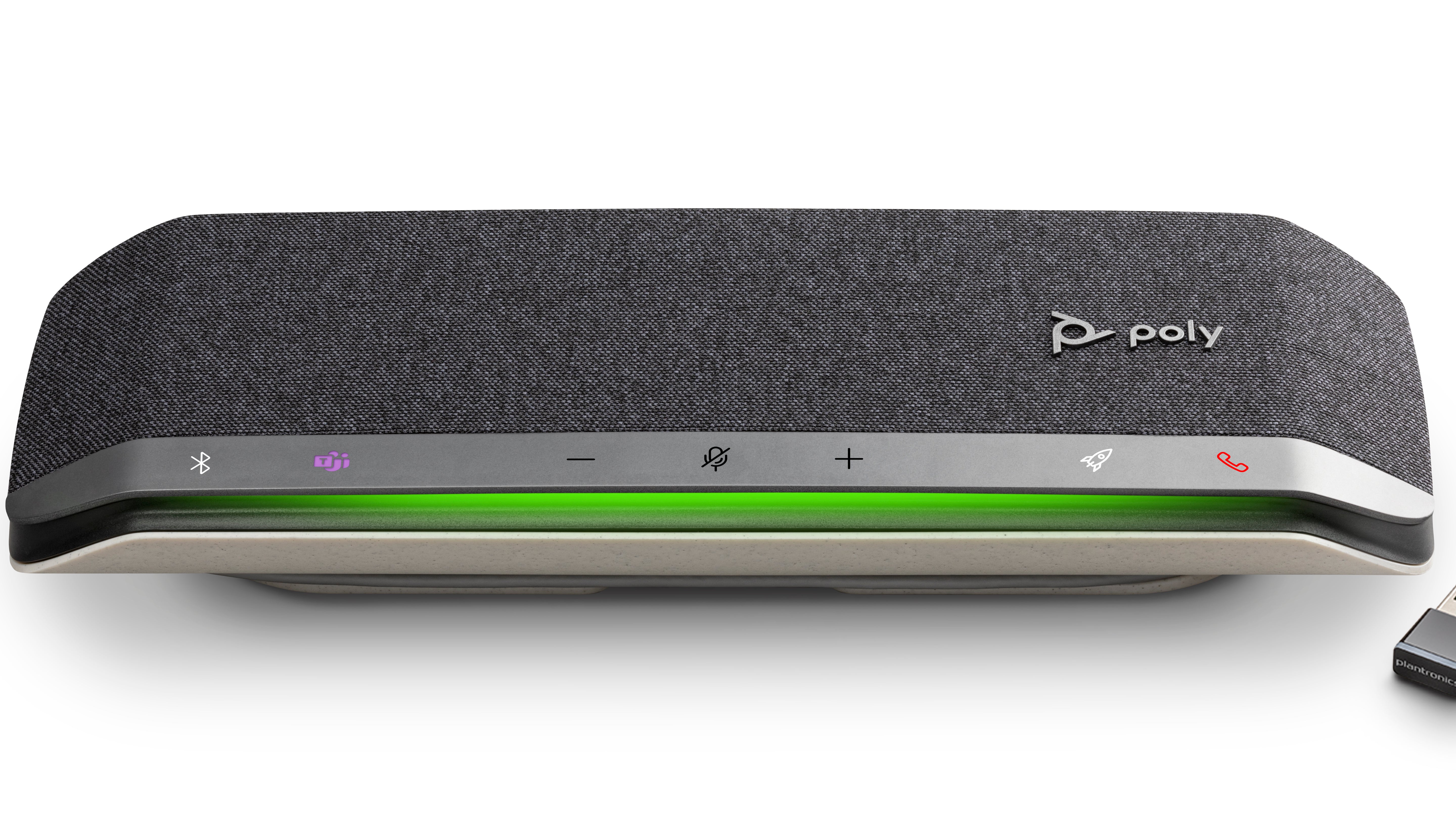 HP Poly Sync 40+ Conference Speaker USB-A BT600WW