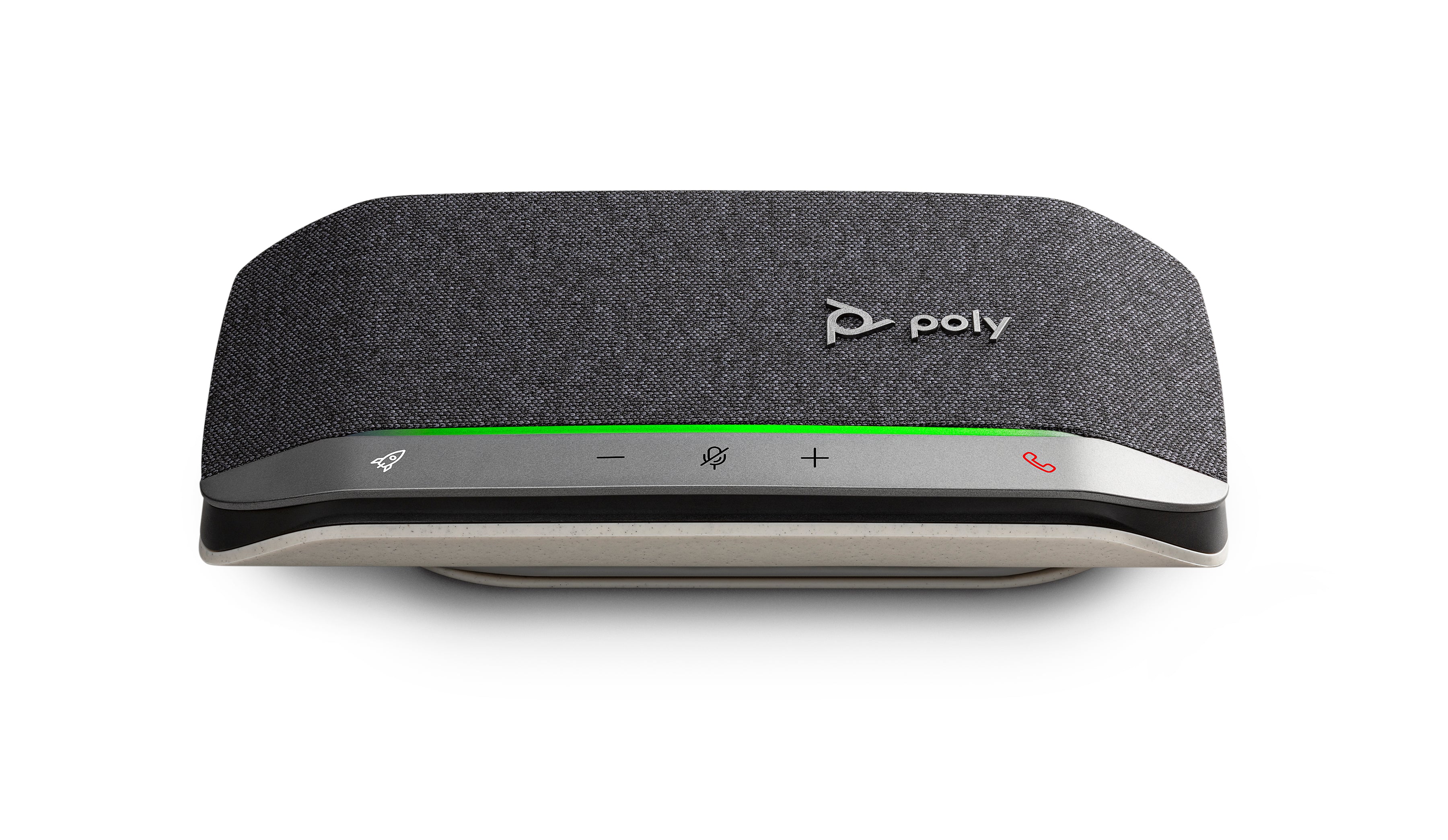 HP Poly Sync 20, SY20 USB-A Speakerphone