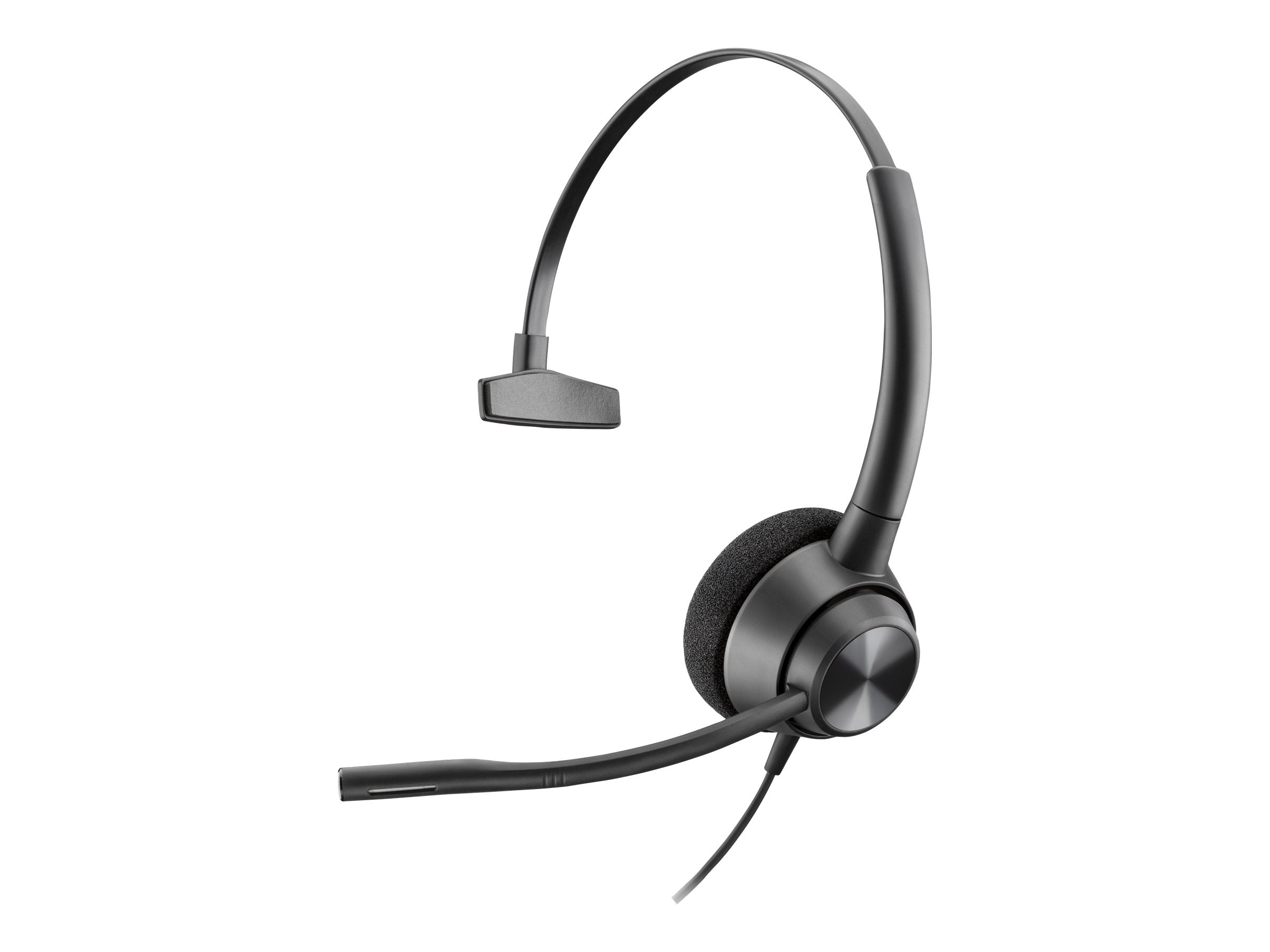 HP Poly EncorePro 310 monaural QD headset