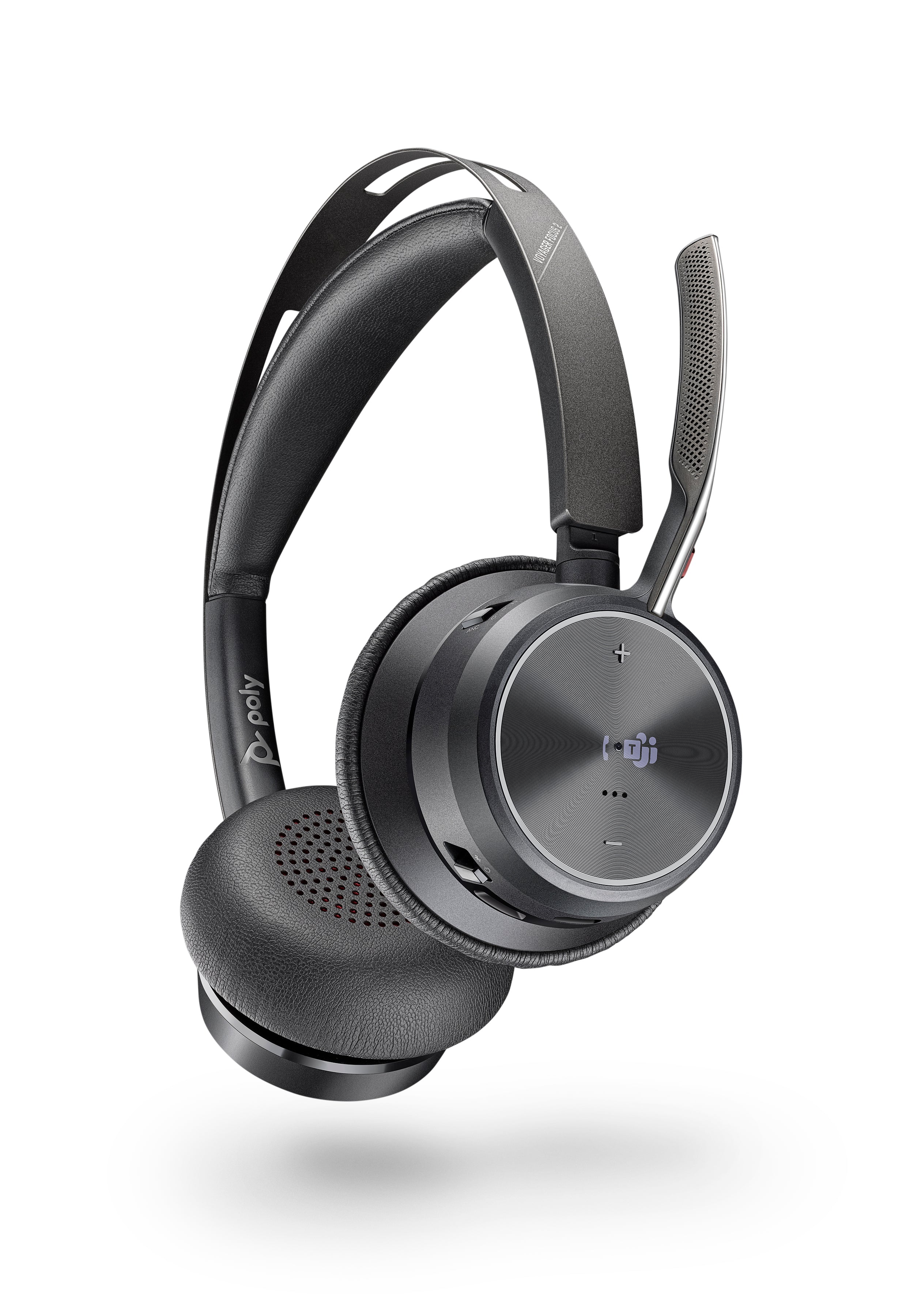 HP Poly Voyager Focus 2 UC BT USB-A Stereo