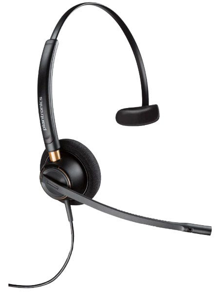HP Poly EncorePro HW510 QD Mono