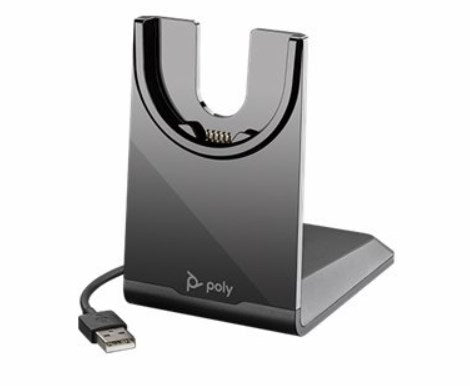 HP Poly Charging Cradle USB-A for Voyager 43 / Focus 2