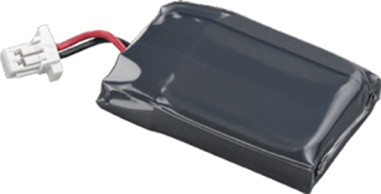 HP Poly Replacement Battery for CS540 / C565 (3-pin)