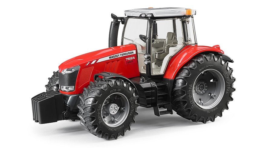 Brother 03046 - Massey Ferguson 7624, 1:16