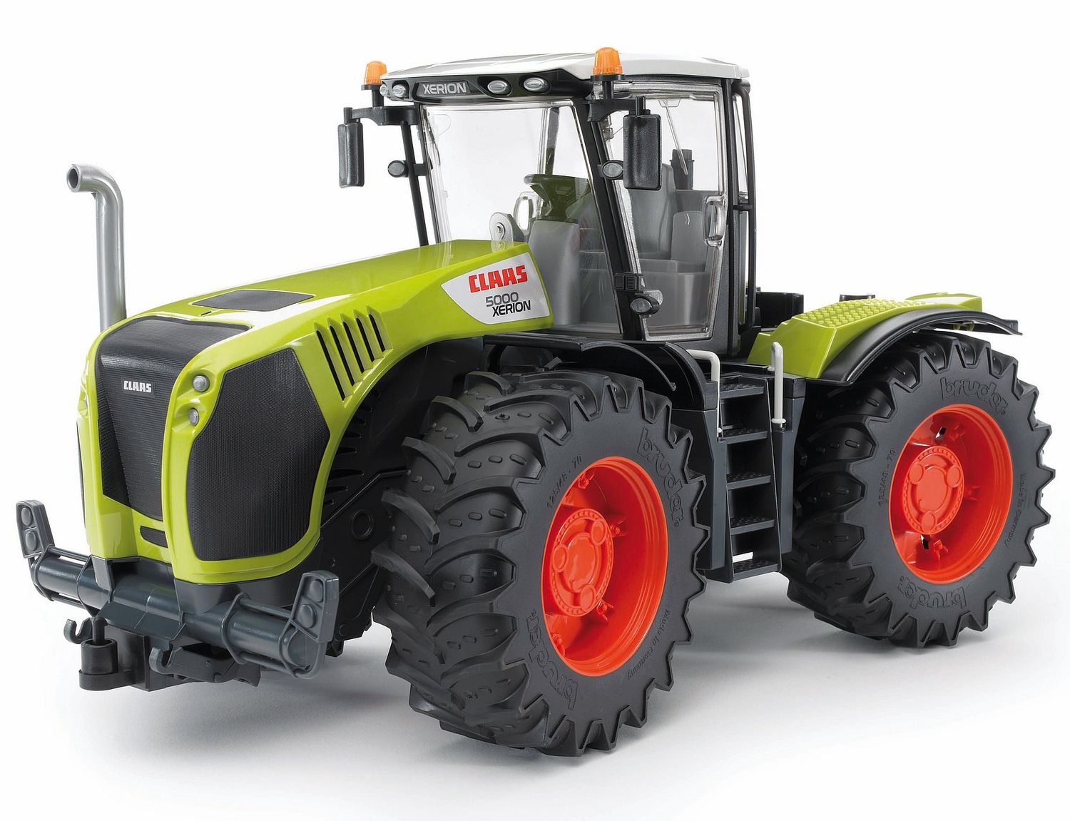 Brother 03015 - Claas Xerion 5000, 1:16