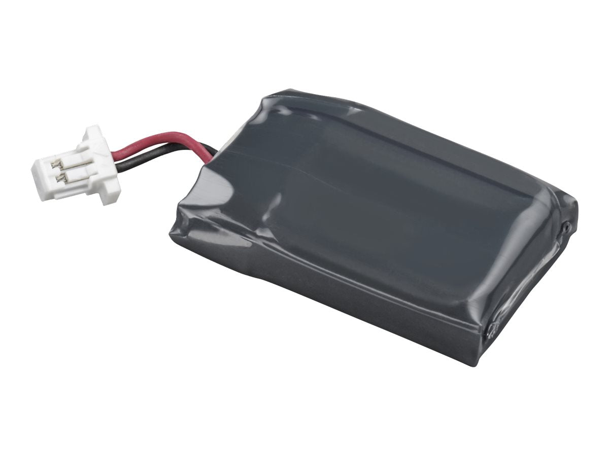 HP Poly Replacement Battery for CS540 / C565 (2-pin)