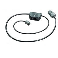 HP Poly MDA Replacement Telephone Connection Cable