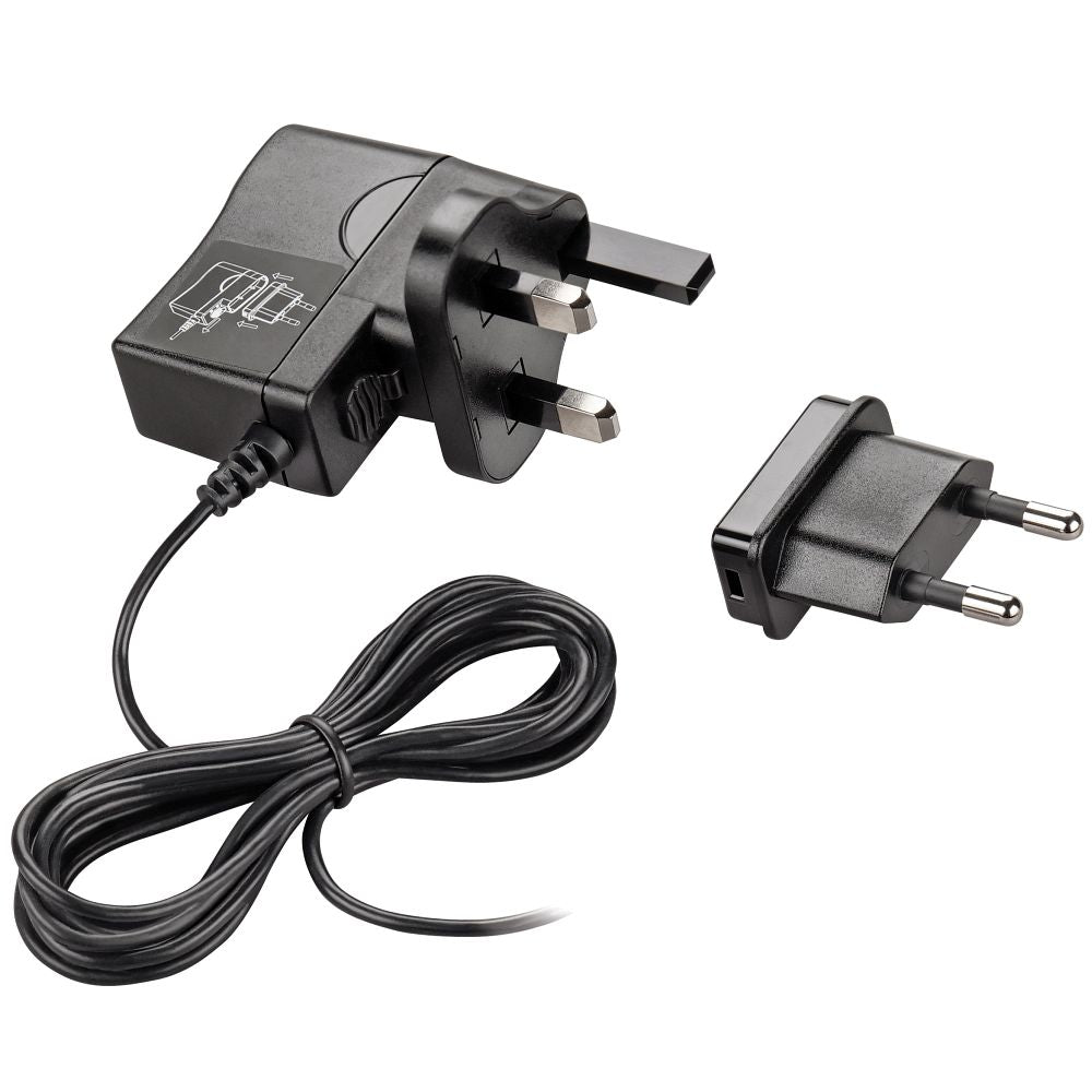 HP Poly AC Charger for Savi Office/Go/CS500