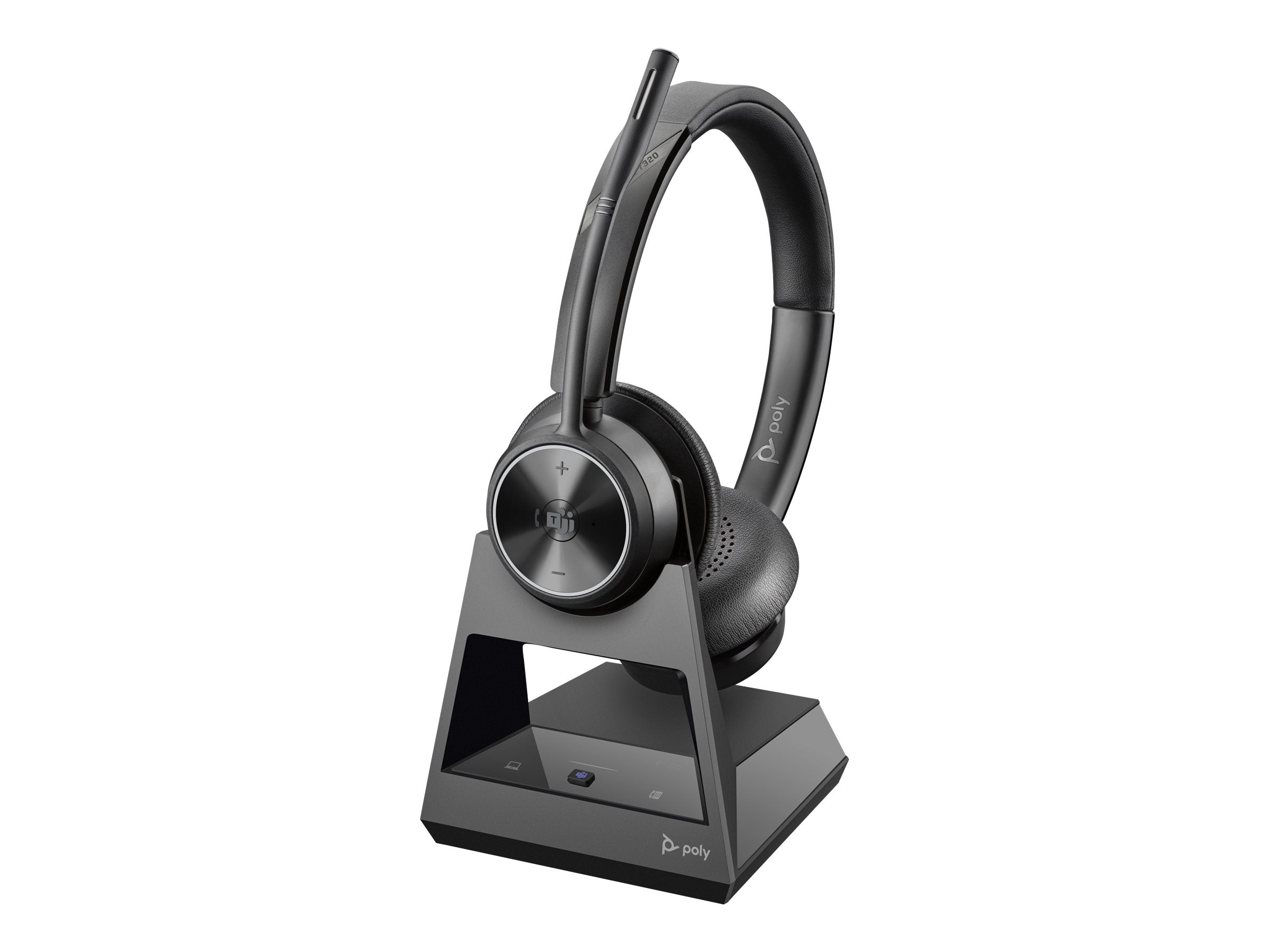 HP Poly Savi 7320-M Office UC Stereo USB-A