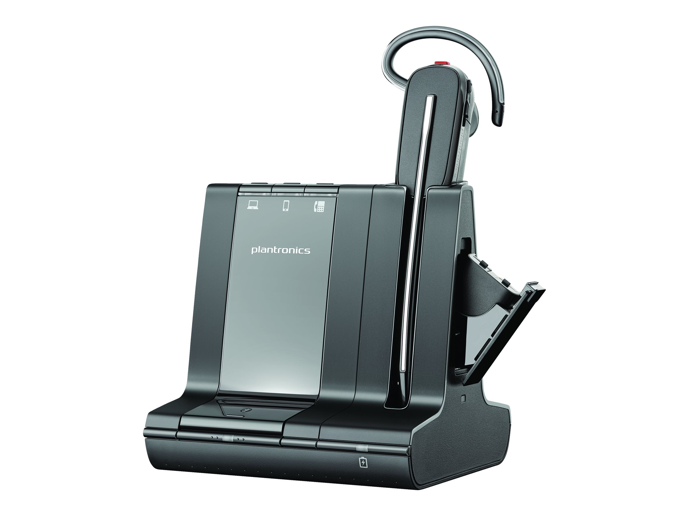 HP Poly Savi 8245-M UC DECT USB-A Mono