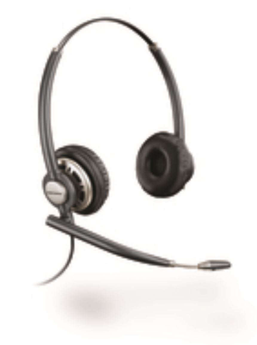 HP Poly EncorePro HW720 QD Stereo