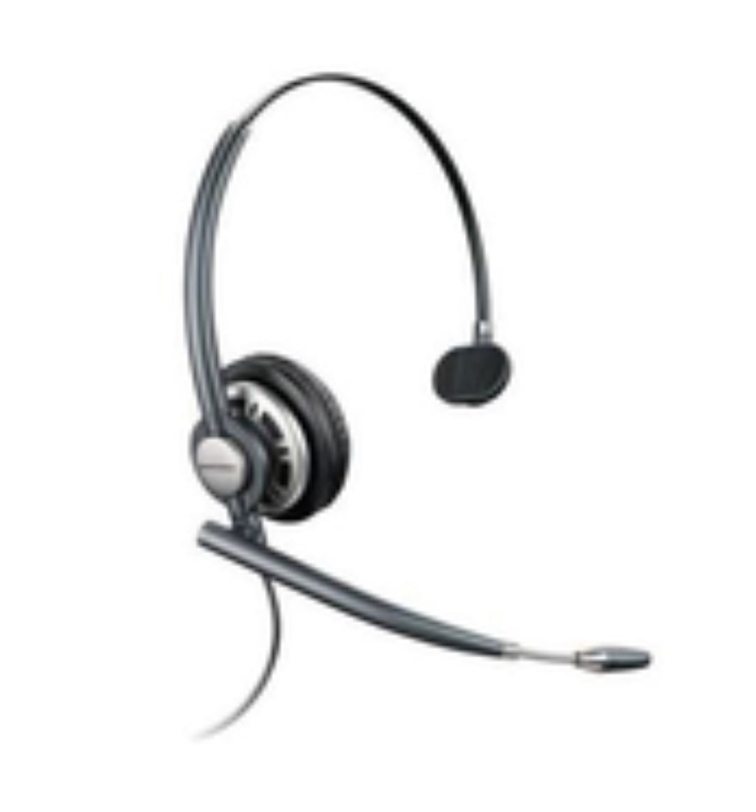 HP Poly EncorePro HW710 QD Mono