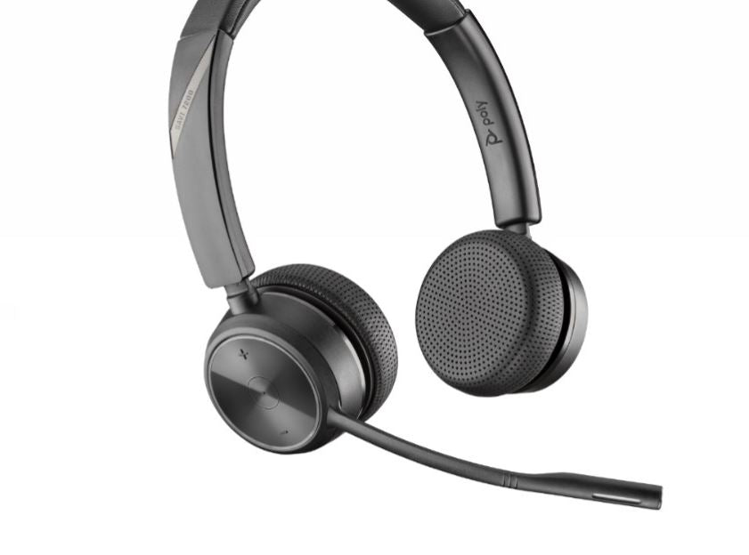 HP Poly Savi 7220 Replacement Headset DECT without Base