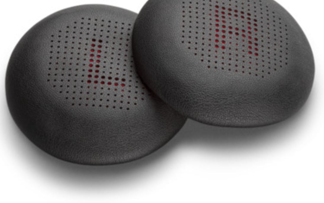 HP Poly Ear Pads Voyager C4220 Foam 2pcs