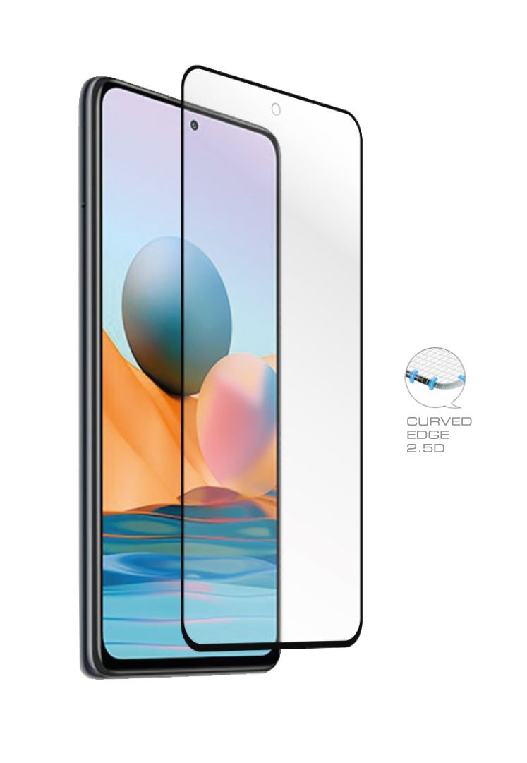 Nevox Nevoglass - Samsung Galaxy A34 5G tempered glass