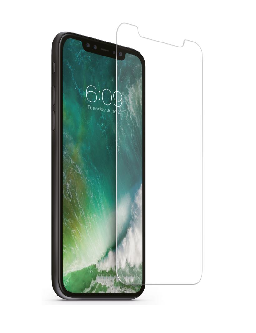 Nevox Nevoglass - iPhone 14 / 13 Pro / 13 tempered glass without EASY APP