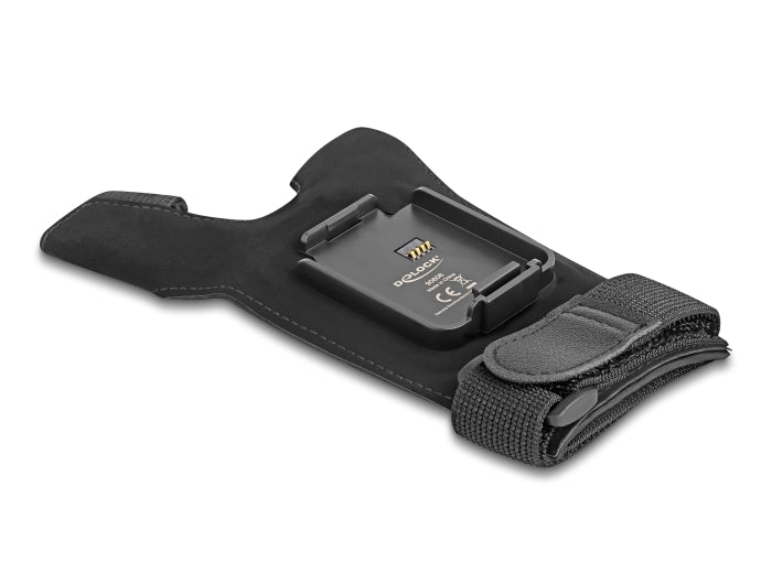 Delock Glove for Scanner 90605 – for right-handers