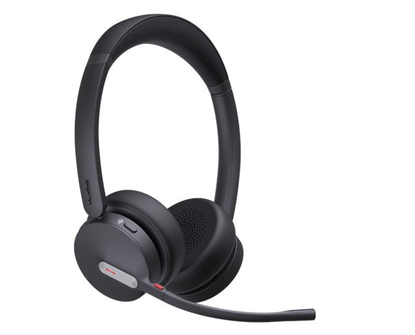 Yealink BH70 Dual Teams USB-C, Bluetooth Headset
