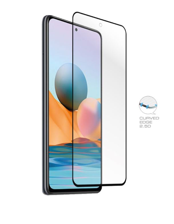 Nevox Nevoglass - Samsung A55 5G tempered glass