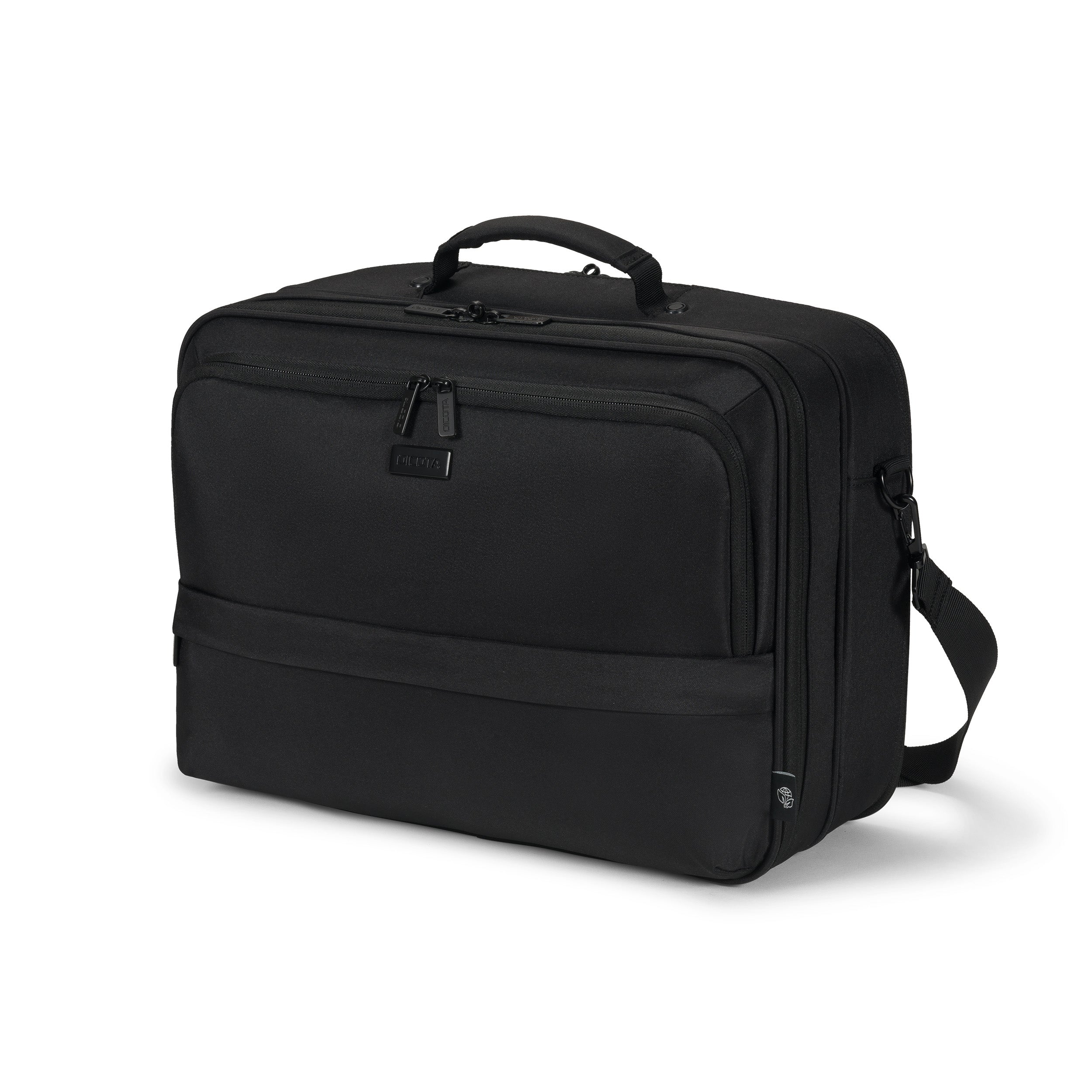 Dicota laptop bag Eco Multi Twin CORE 14-16