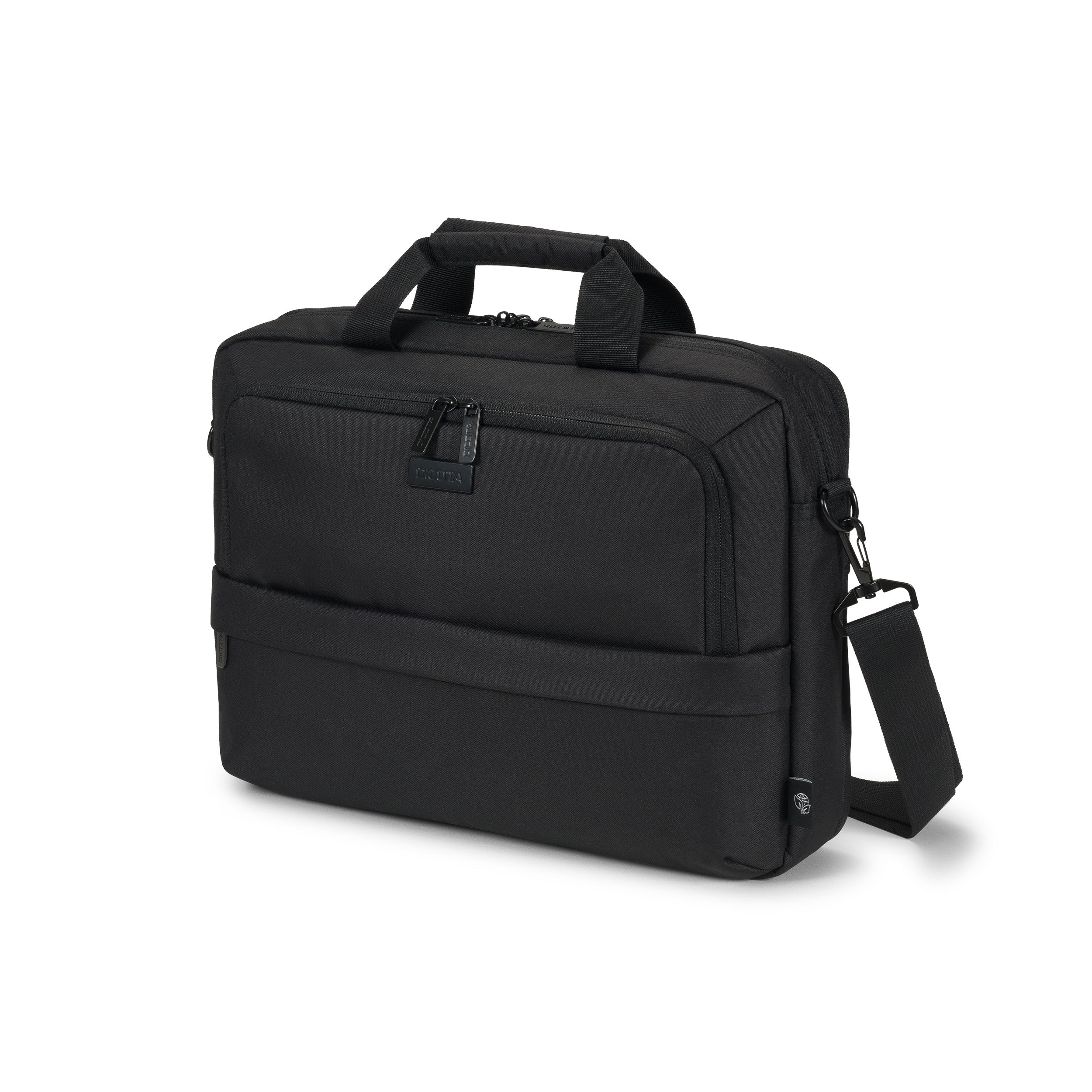Dicota laptop bag Eco Top Traveler CORE 13-14.1