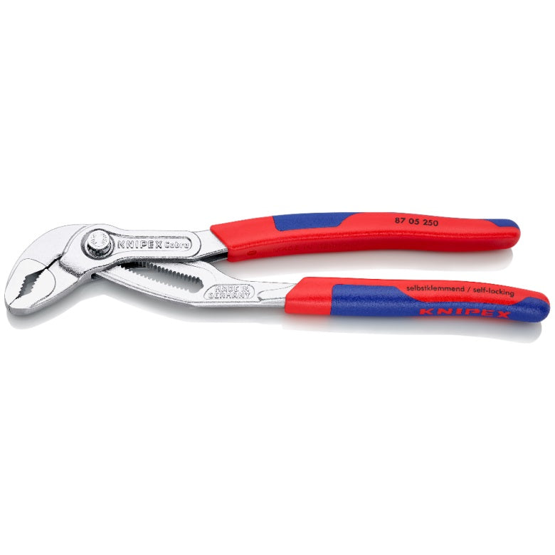KNIPEX Cobra® high-tech water pump pliers 250 mm