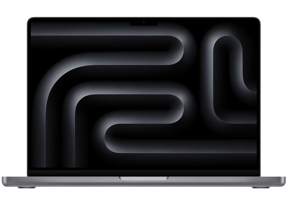 Apple MacBook Pro 14