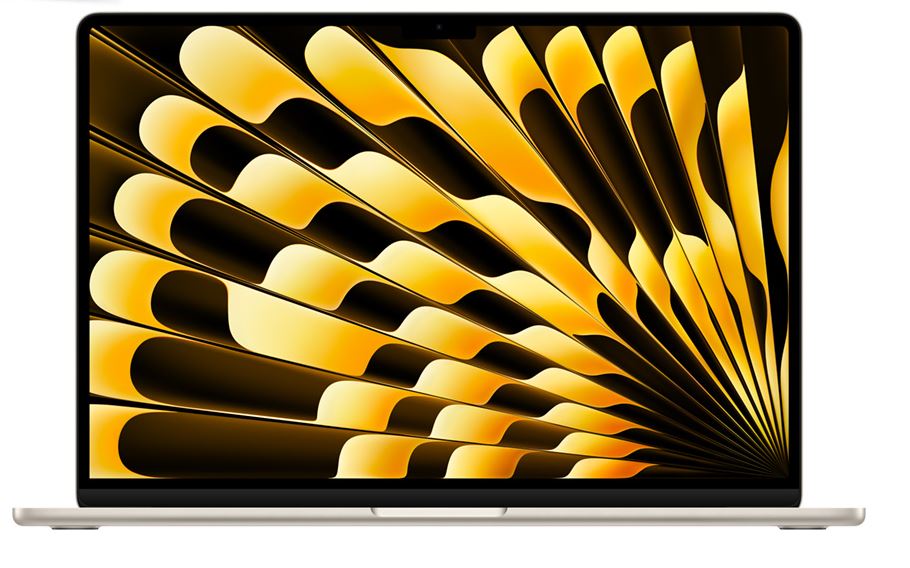 Apple MacBook Air 15