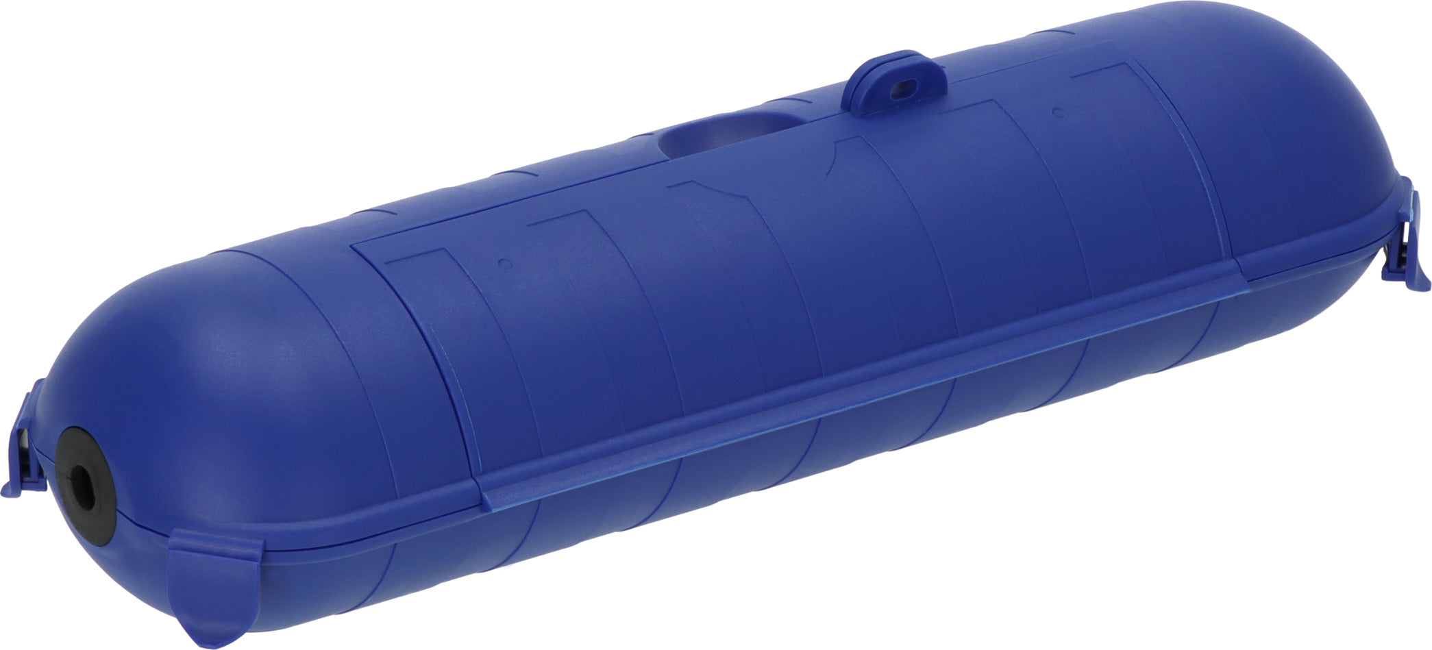 Brennenstuhl Safe-Box CEE 230V, protective capsule IP44 for cable connections, blue