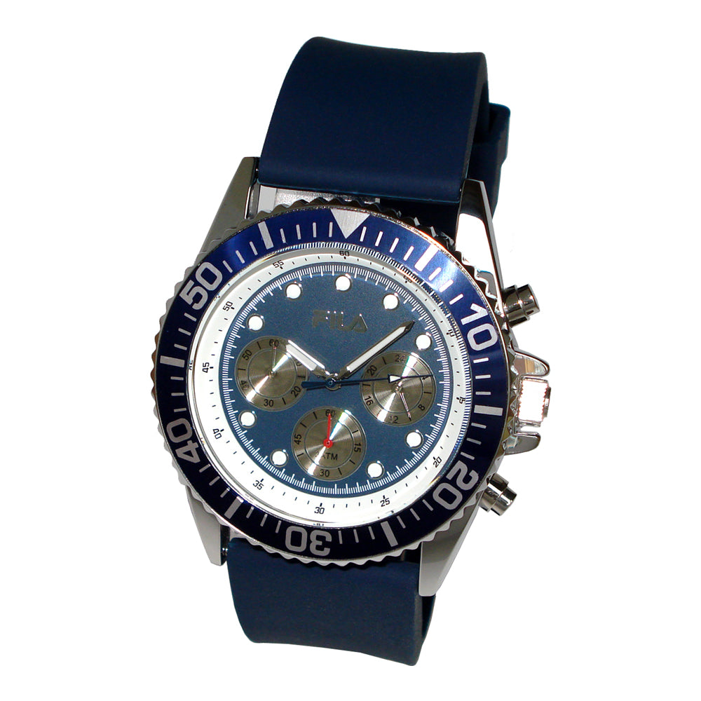 Fila 38-830-102 men's watch chronograph