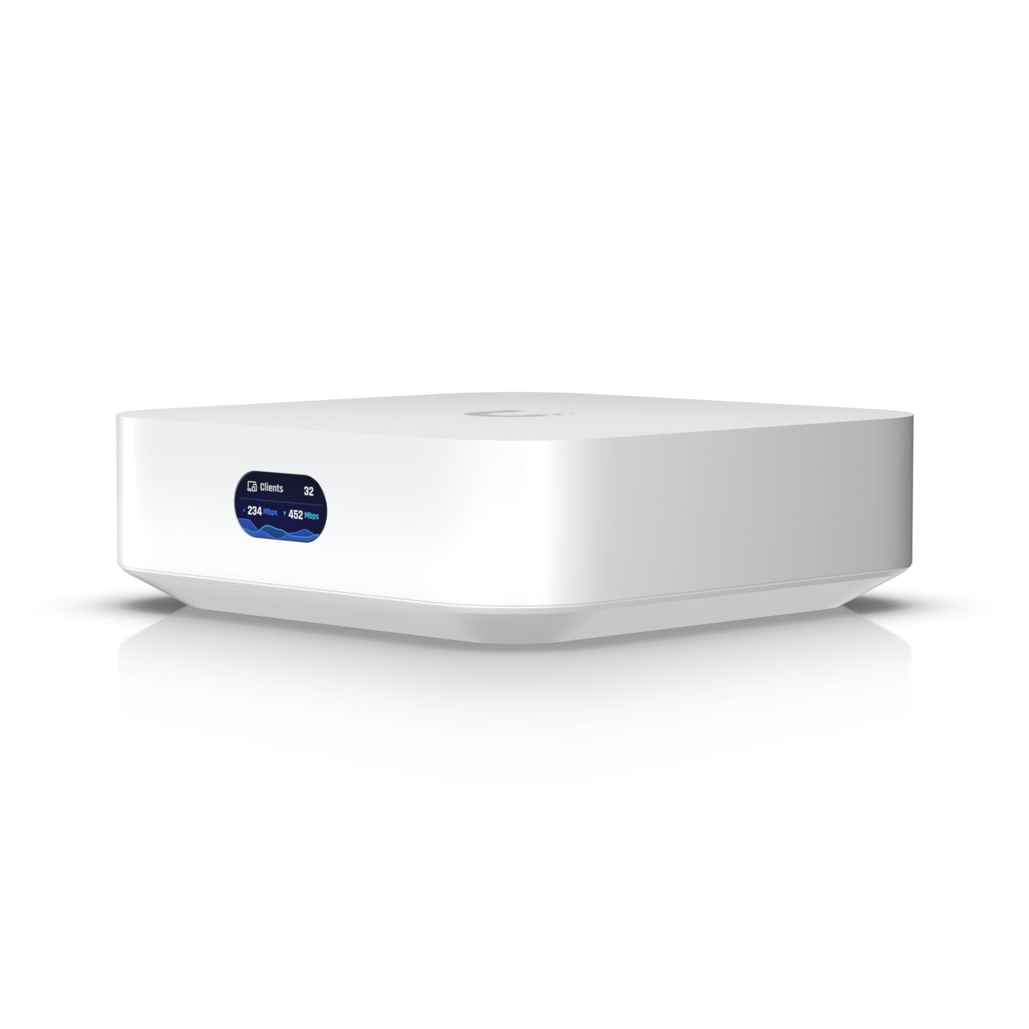 Ubiquiti UniFi Express - UX UniFi Cloud Gateway - WiFi 6. -1x LAN - 1x WAN