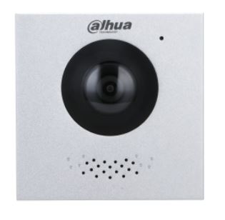 DAHUA DHI-VTO4202F-P-S2 Camera Module - Hybrid - Intercom - Silver