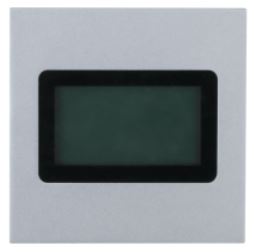 DAHUA DHI-VTO4202F-MS - Display Module - Silver