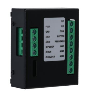 DAHUA DHI-DEE1010B-S2 - Access control expansion module