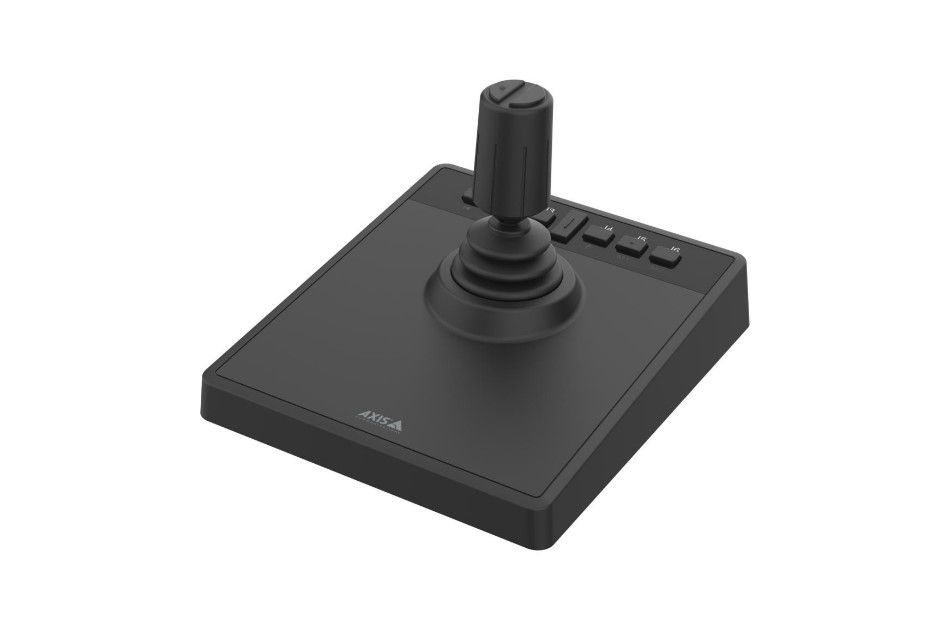 AXIS TU9002 JOYSTICK