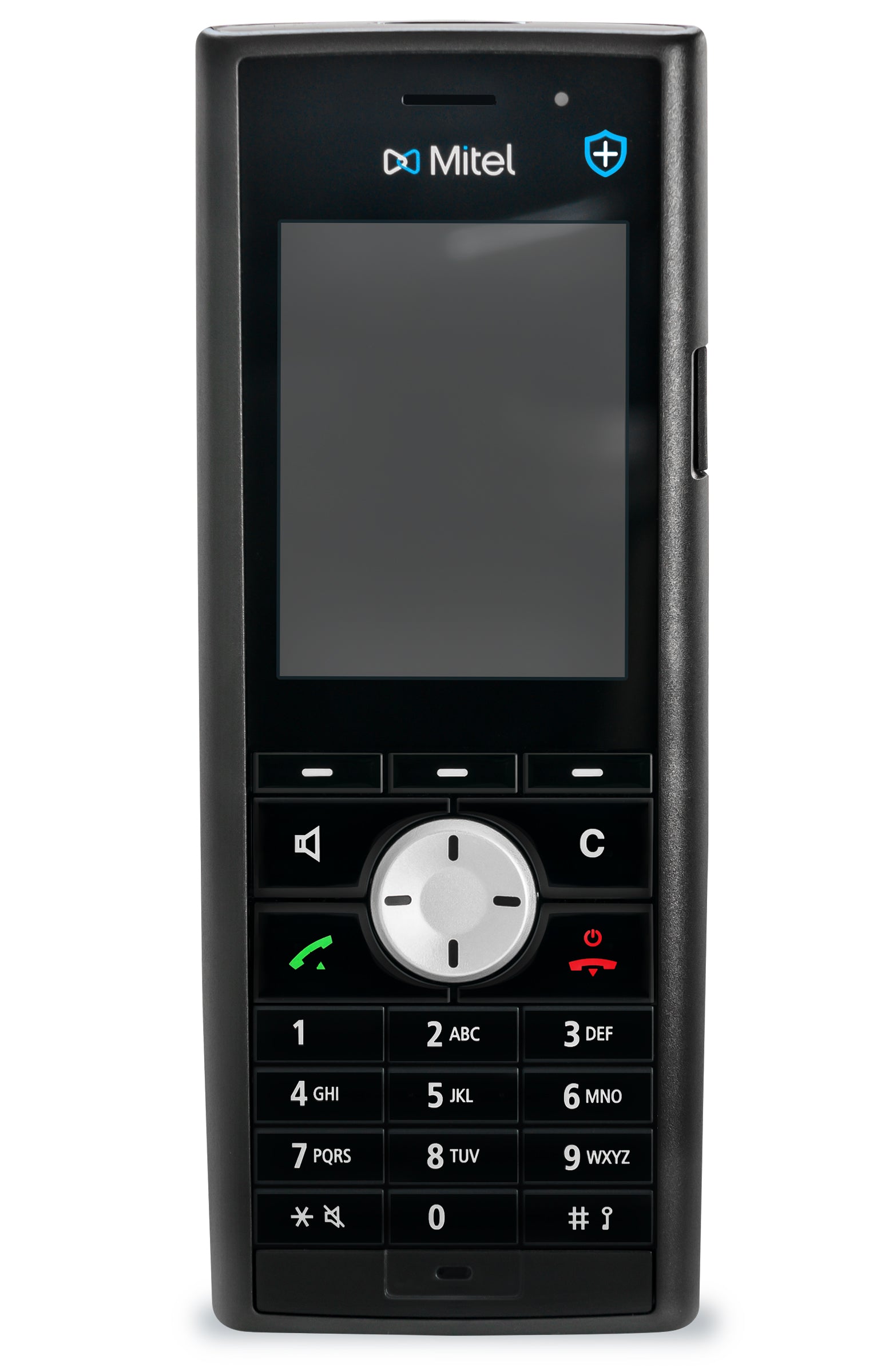 Mitel 722dt DECT (Set)